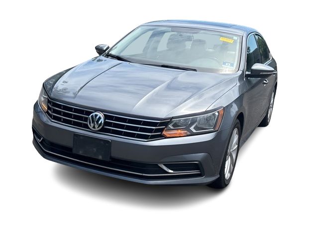 Thumbnail: 2018 Volkswagen Passat - 8