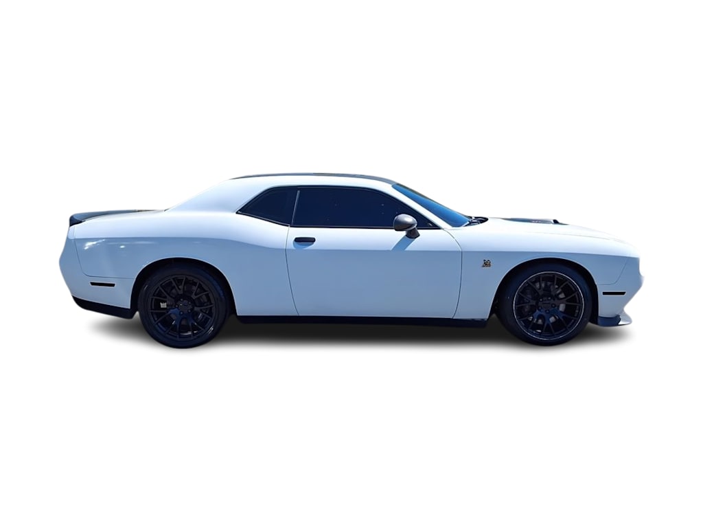 Thumbnail: 2017 Dodge Challenger - 20