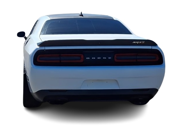 Thumbnail: 2017 Dodge Challenger - 18