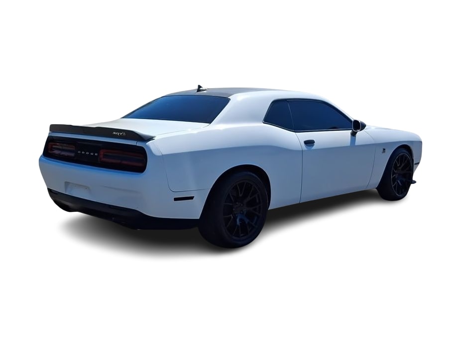 Thumbnail: 2017 Dodge Challenger - 19