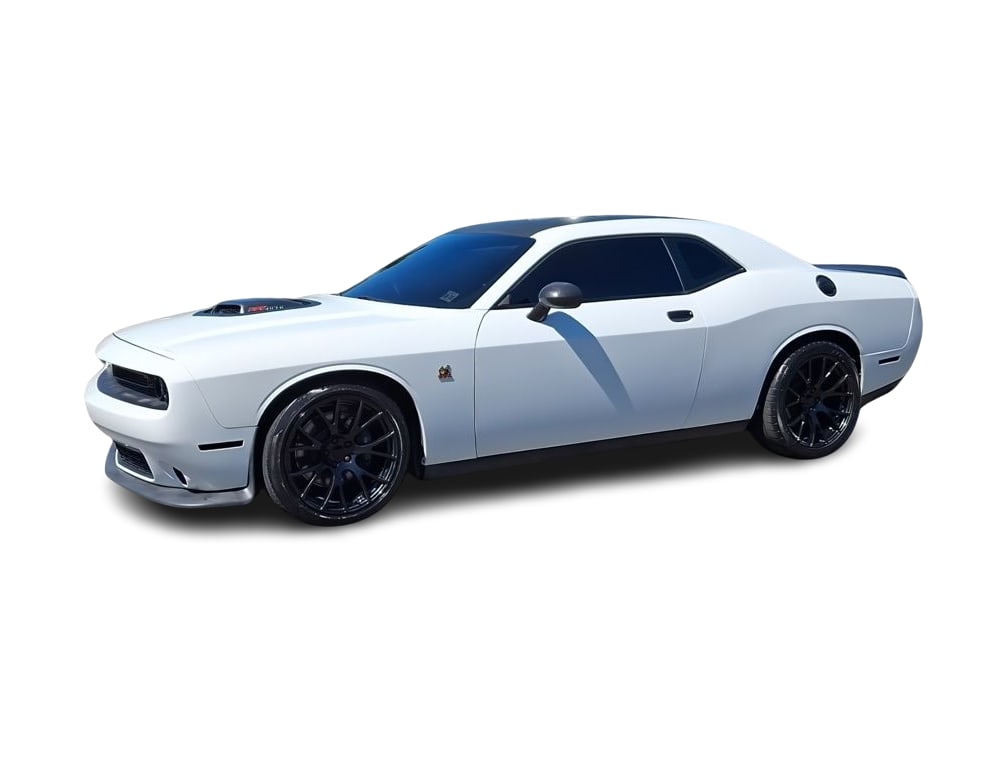 Thumbnail: 2017 Dodge Challenger - 3