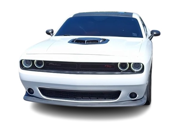 Thumbnail: 2017 Dodge Challenger - 4