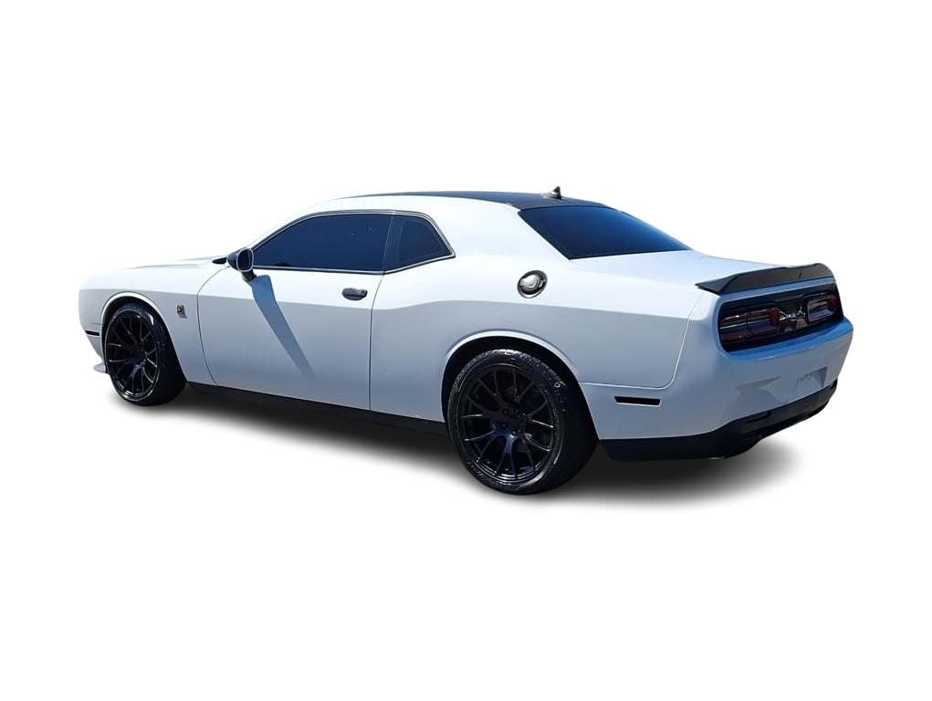 Thumbnail: 2017 Dodge Challenger - 17