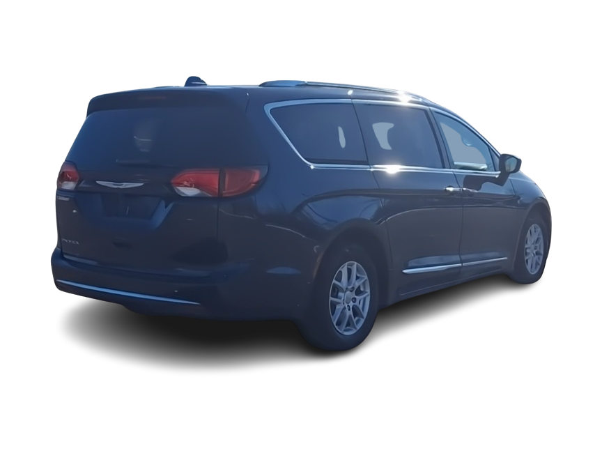 Thumbnail: 2020 Chrysler Pacifica - 18