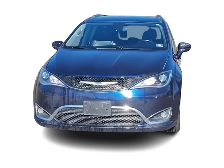 Thumbnail: 2020 Chrysler Pacifica - 4
