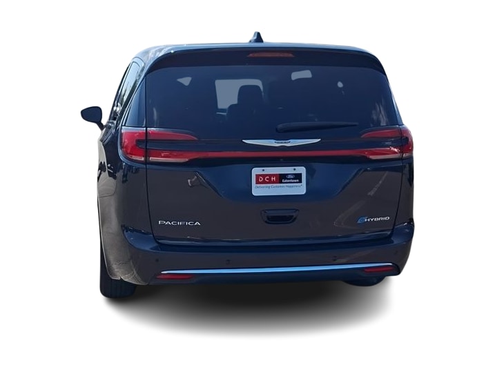Thumbnail: 2023 Chrysler Pacifica - 18