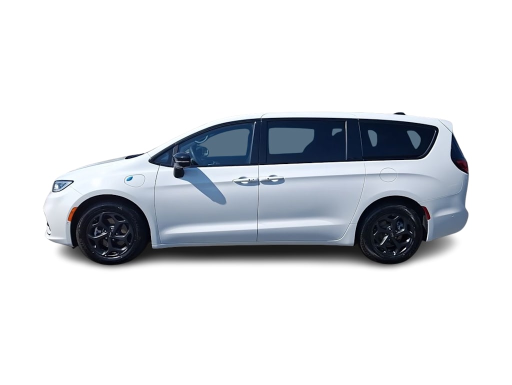 Thumbnail: 2024 Chrysler Pacifica - 15