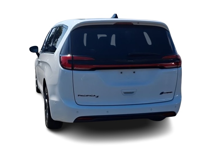 Thumbnail: 2024 Chrysler Pacifica - 17