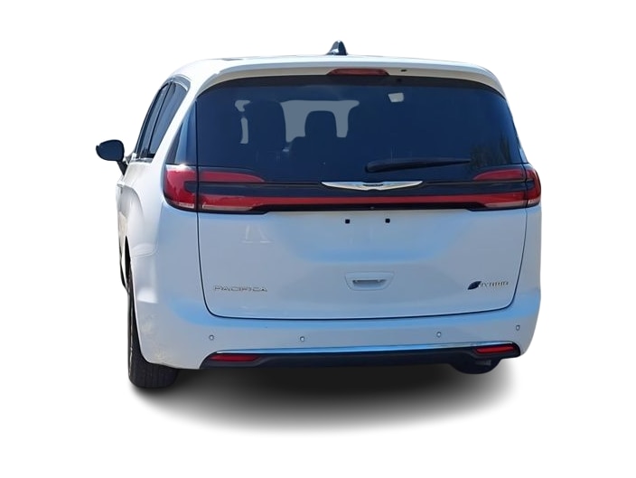 Thumbnail: 2024 Chrysler Pacifica - 18