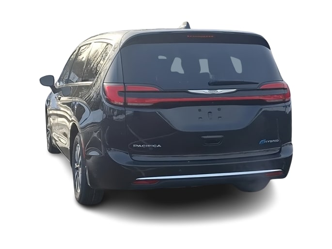 Thumbnail: 2024 Chrysler Pacifica - 19