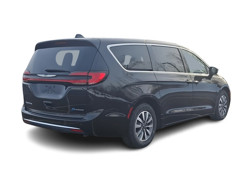 Thumbnail: 2024 Chrysler Pacifica - 20