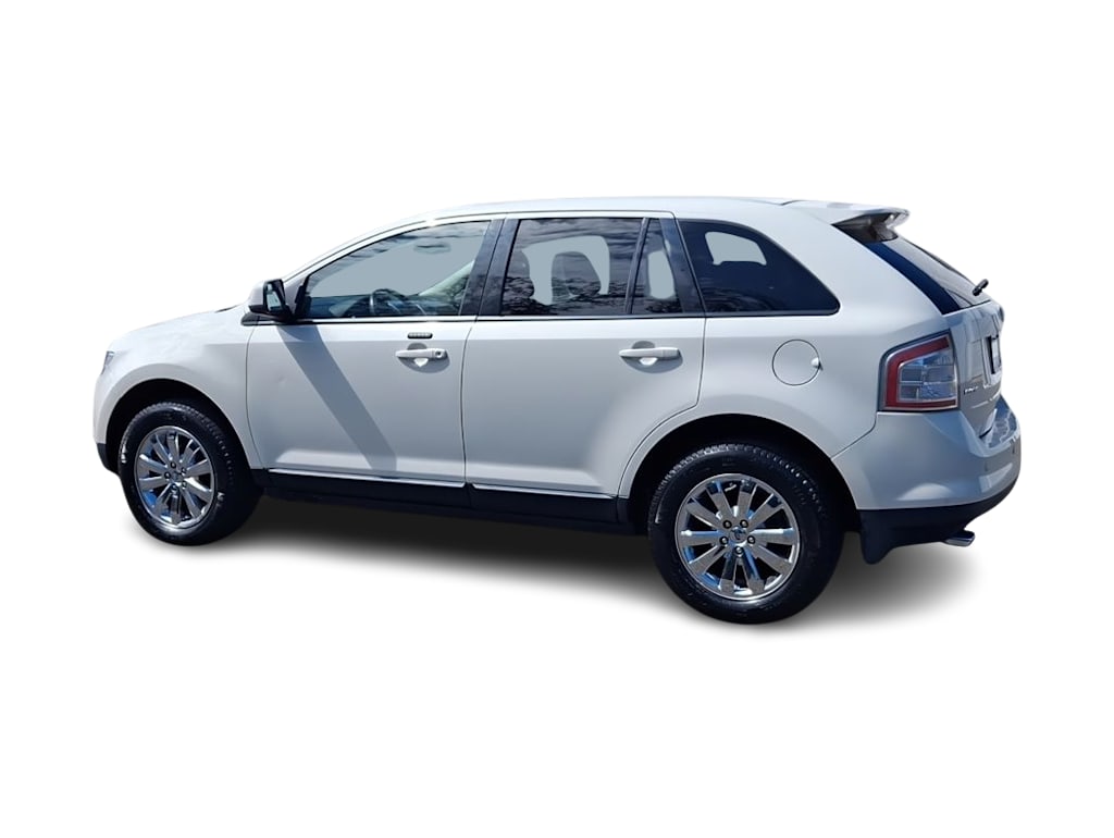 Thumbnail: 2010 Ford Edge - 17