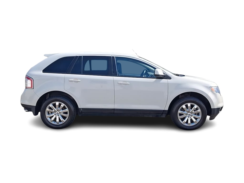 Thumbnail: 2010 Ford Edge - 20