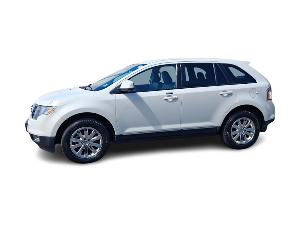 Thumbnail: 2010 Ford Edge - 3
