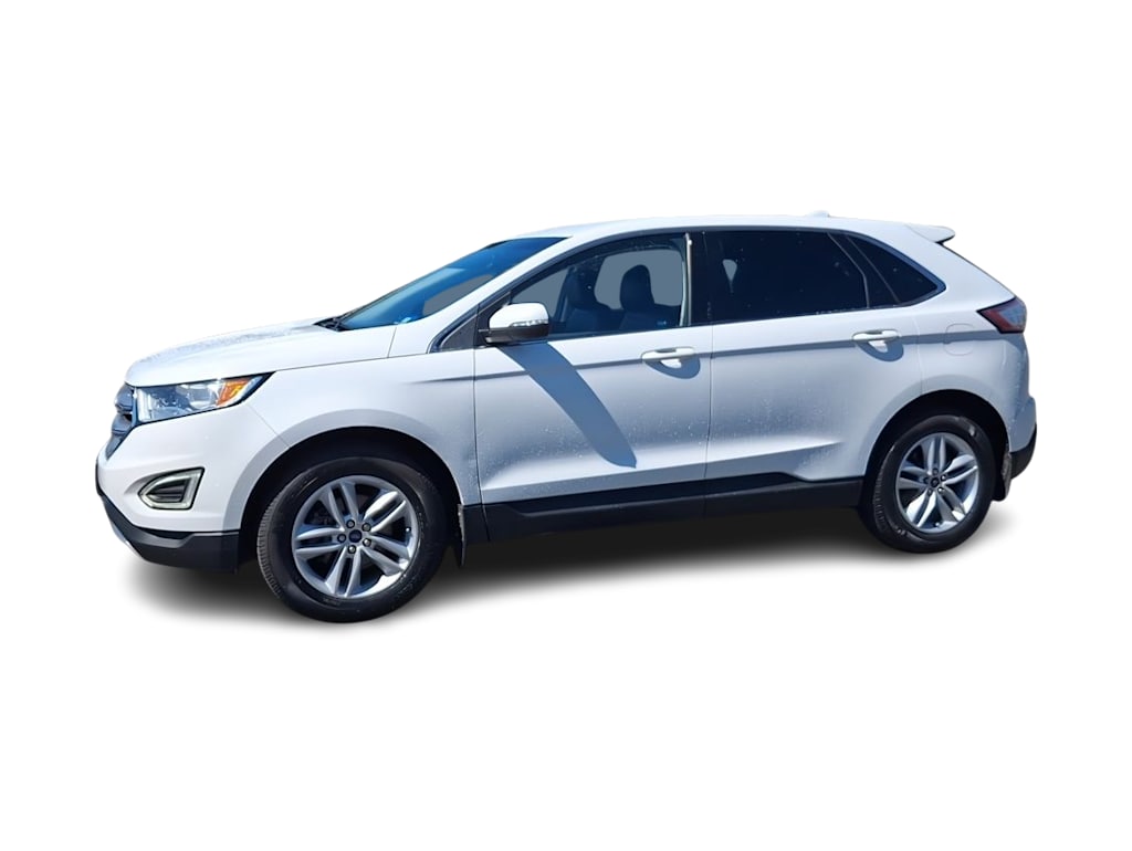 Thumbnail: 2018 Ford Edge - 3