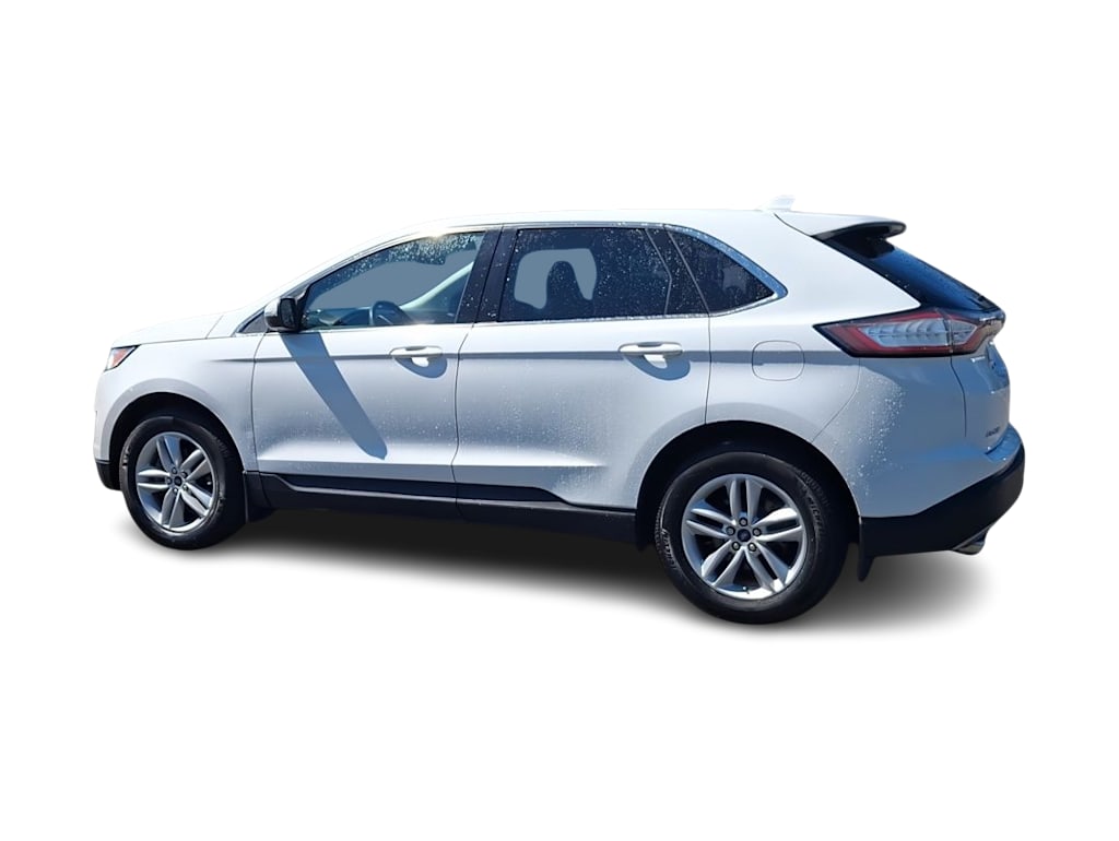 Thumbnail: 2018 Ford Edge - 17