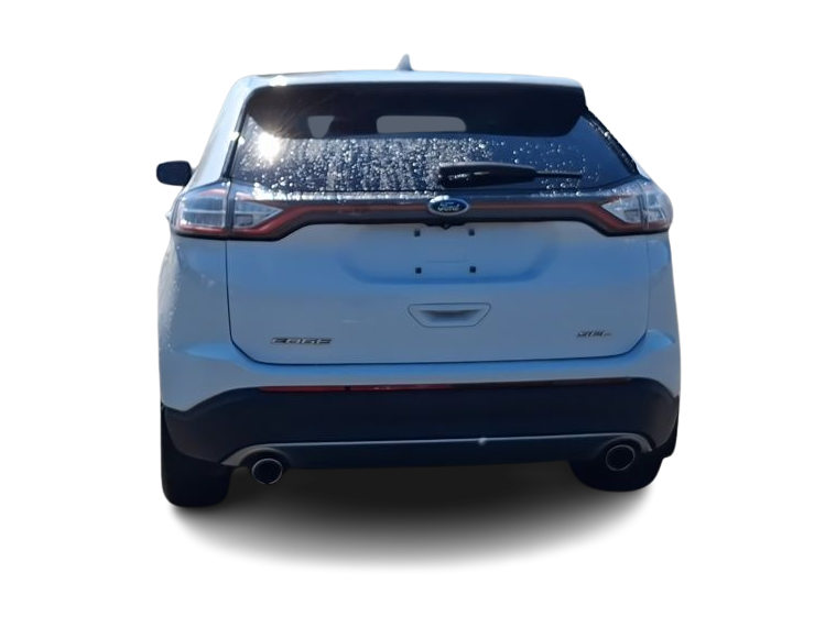 Thumbnail: 2018 Ford Edge - 18