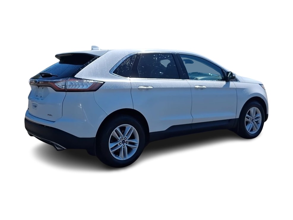 Thumbnail: 2018 Ford Edge - 19