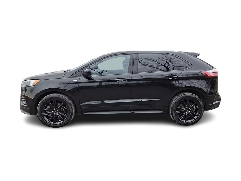 2021 Ford Edge SEL 15