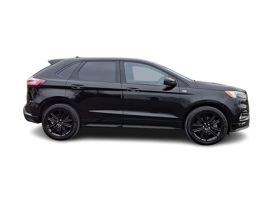 2021 Ford Edge SEL 18