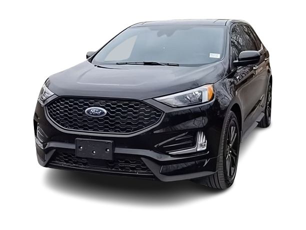 2021 Ford Edge SEL 5