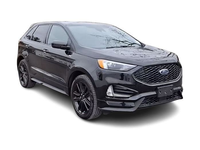 2021 Ford Edge SEL 14