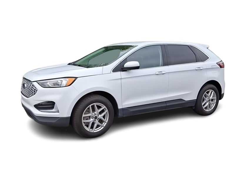 Thumbnail: 2024 Ford Edge - 3