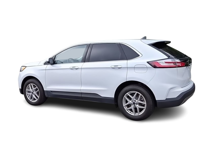 Thumbnail: 2024 Ford Edge - 16