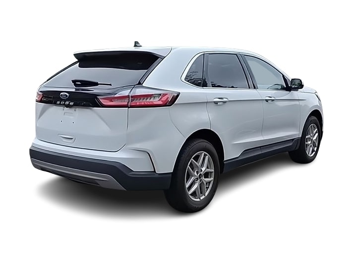 Thumbnail: 2024 Ford Edge - 18