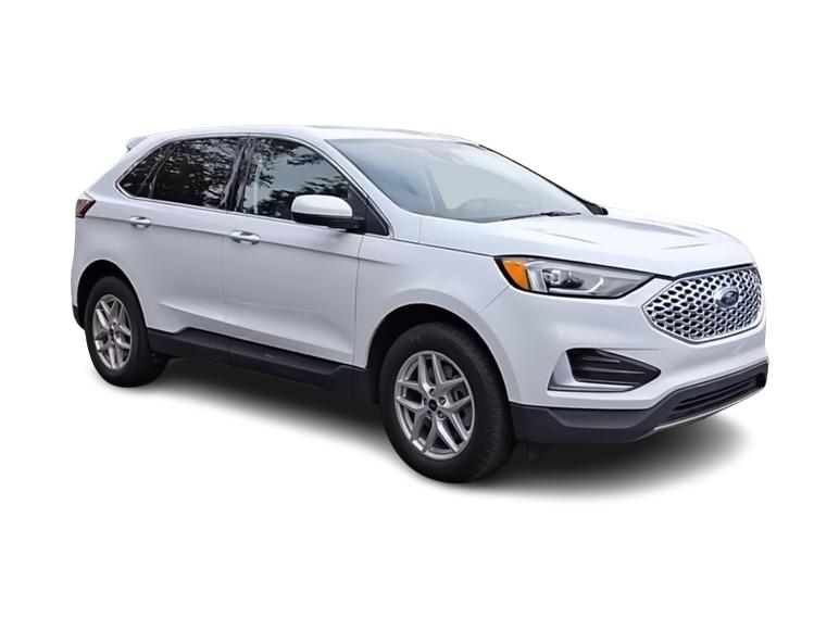 Thumbnail: 2024 Ford Edge - 14