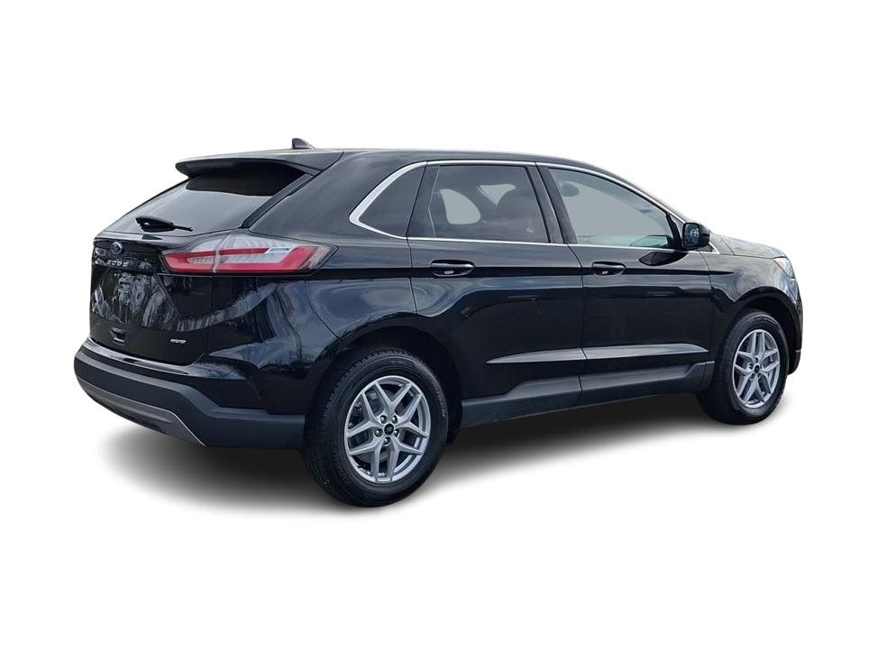 Thumbnail: 2024 Ford Edge - 19