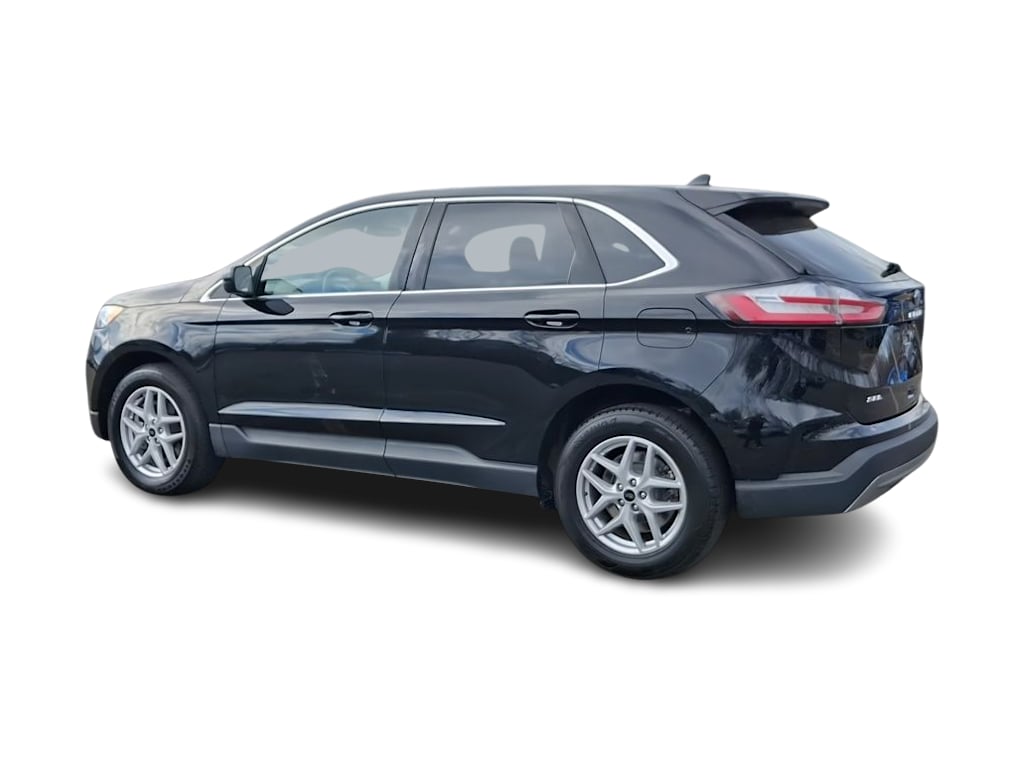 Thumbnail: 2024 Ford Edge - 17
