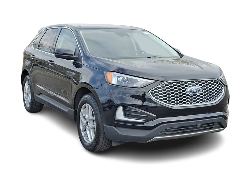 Thumbnail: 2024 Ford Edge - 15