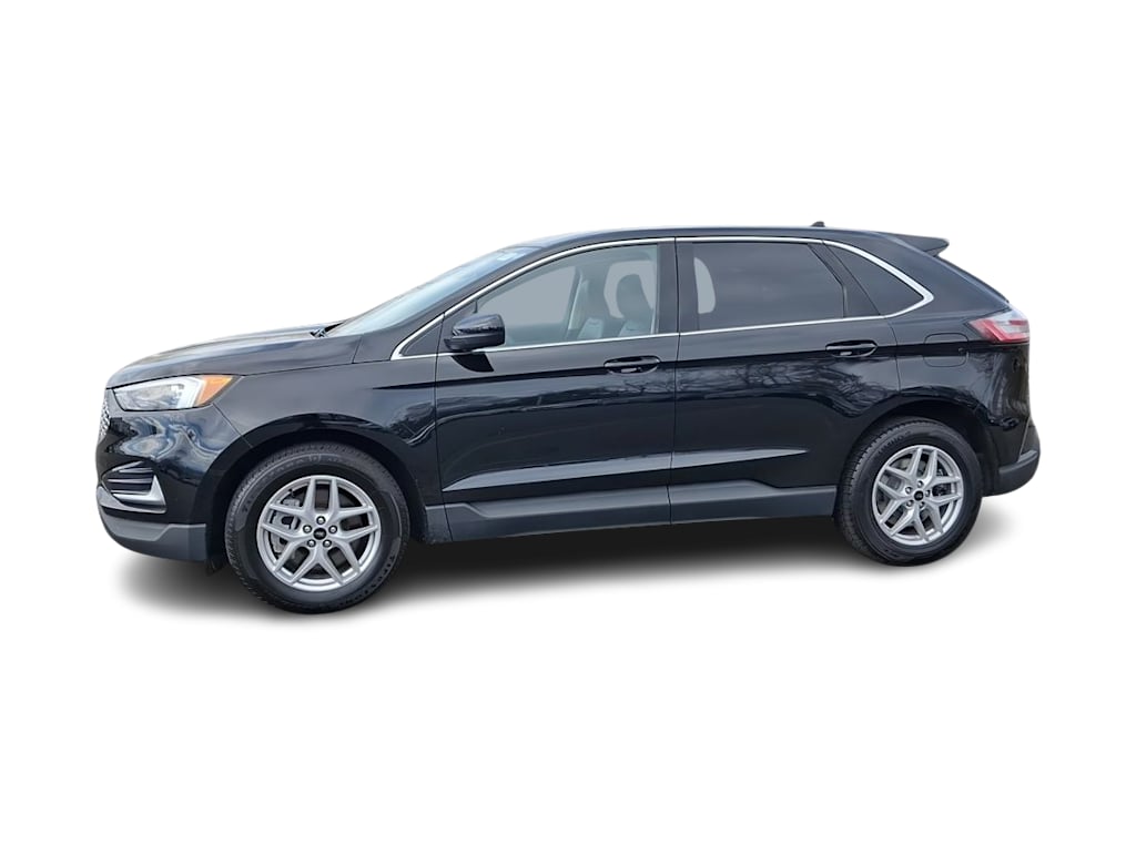 Thumbnail: 2024 Ford Edge - 3