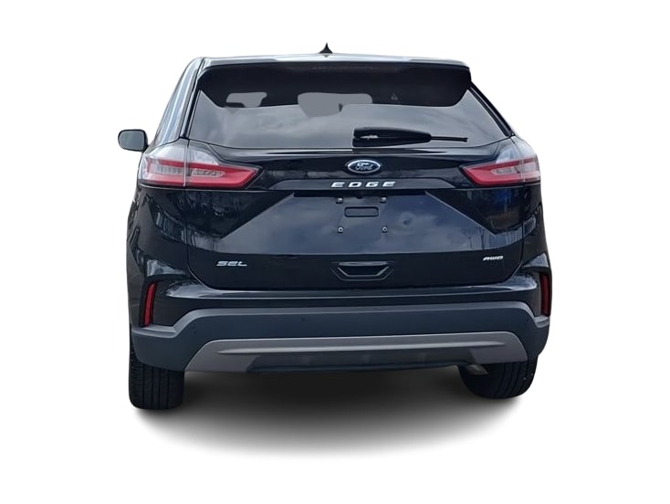 Thumbnail: 2024 Ford Edge - 18