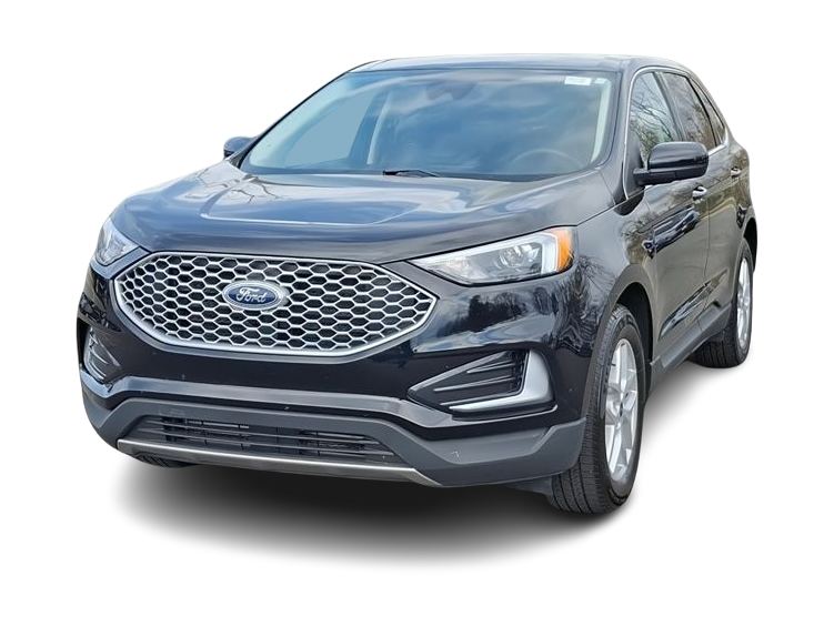Thumbnail: 2024 Ford Edge - 4