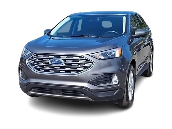 Thumbnail: 2022 Ford Edge - 4