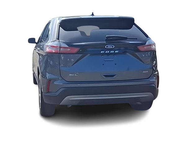 Thumbnail: 2022 Ford Edge - 18