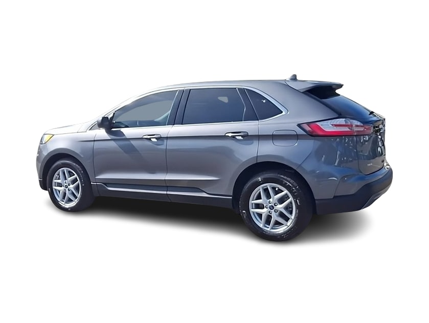 Thumbnail: 2022 Ford Edge - 17