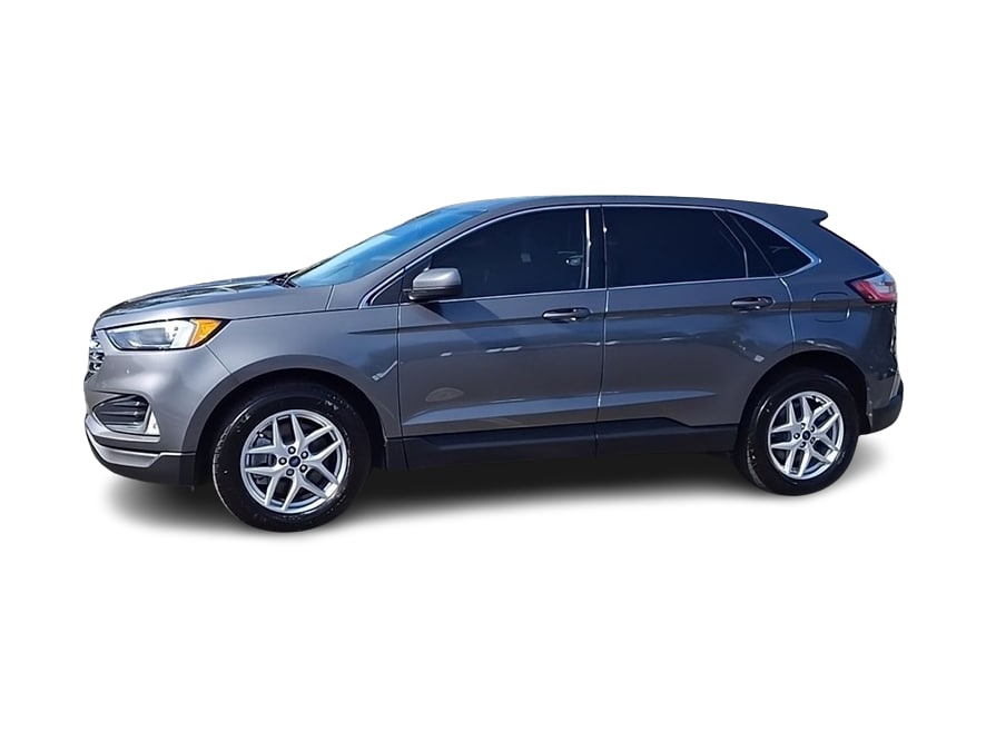 Thumbnail: 2022 Ford Edge - 3