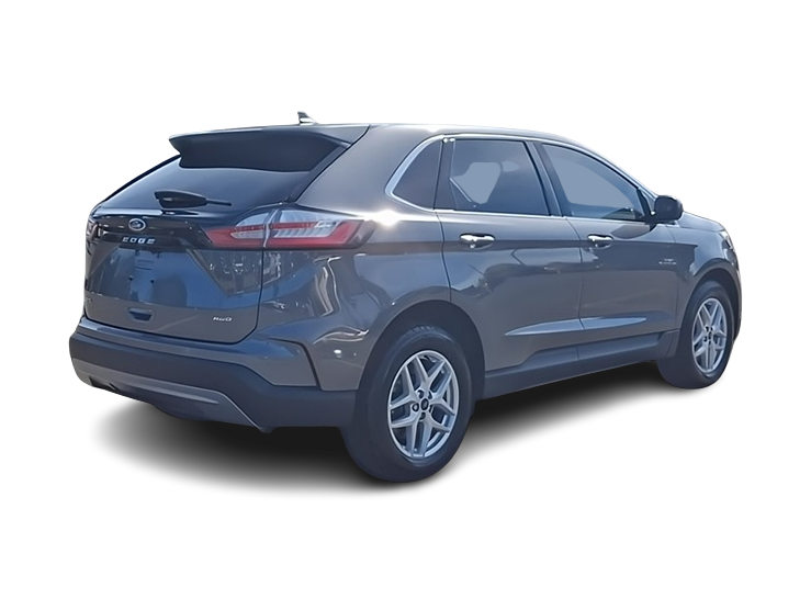 Thumbnail: 2022 Ford Edge - 19