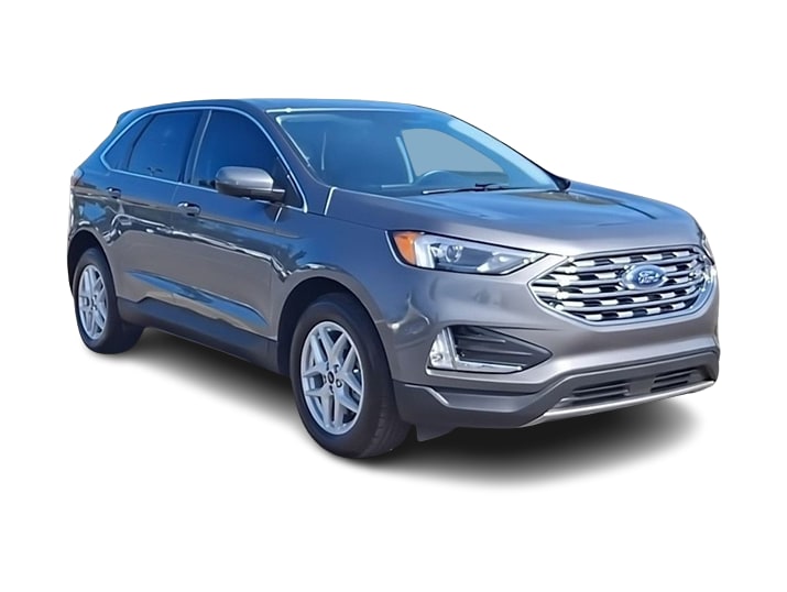 Thumbnail: 2022 Ford Edge - 15