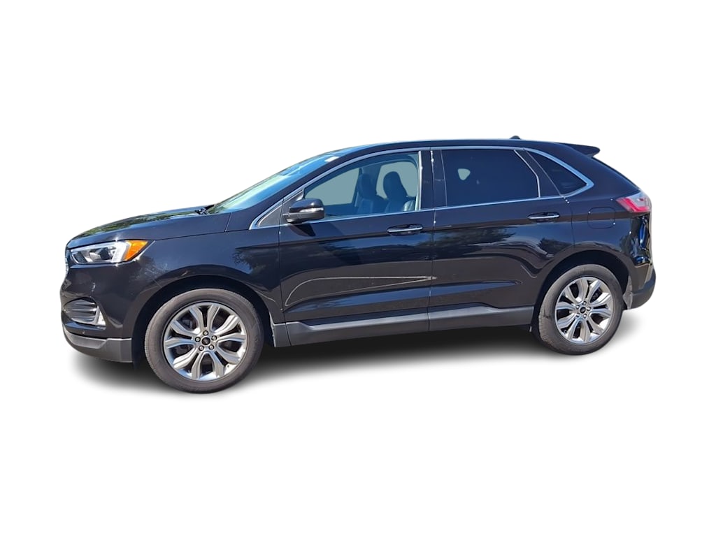 Thumbnail: 2024 Ford Edge - 3