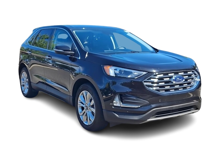 Thumbnail: 2024 Ford Edge - 15