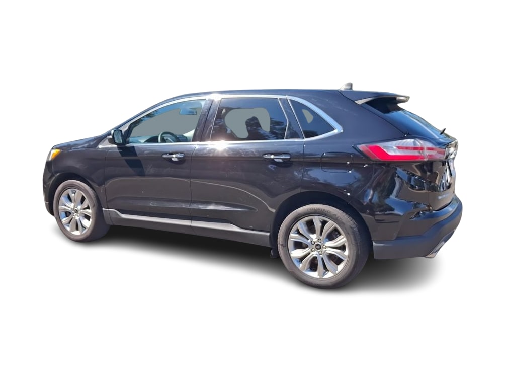 Thumbnail: 2024 Ford Edge - 17