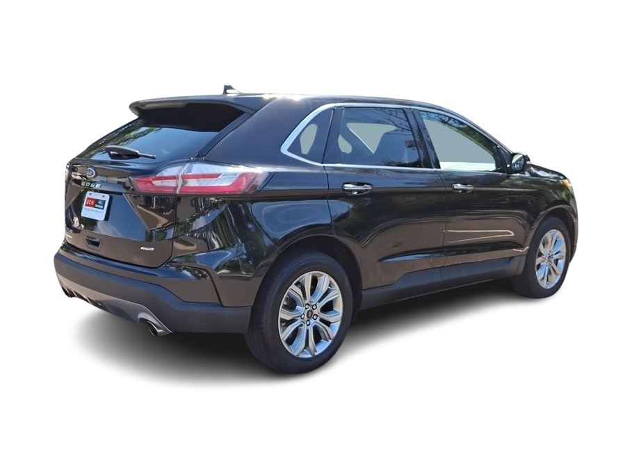 Thumbnail: 2024 Ford Edge - 18