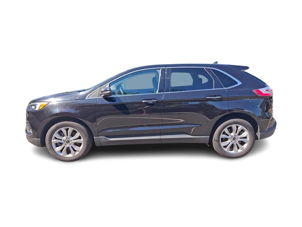 Thumbnail: 2024 Ford Edge - 16