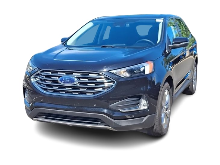 Thumbnail: 2024 Ford Edge - 5