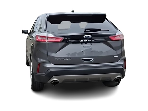 Thumbnail: 2022 Ford Edge - 15