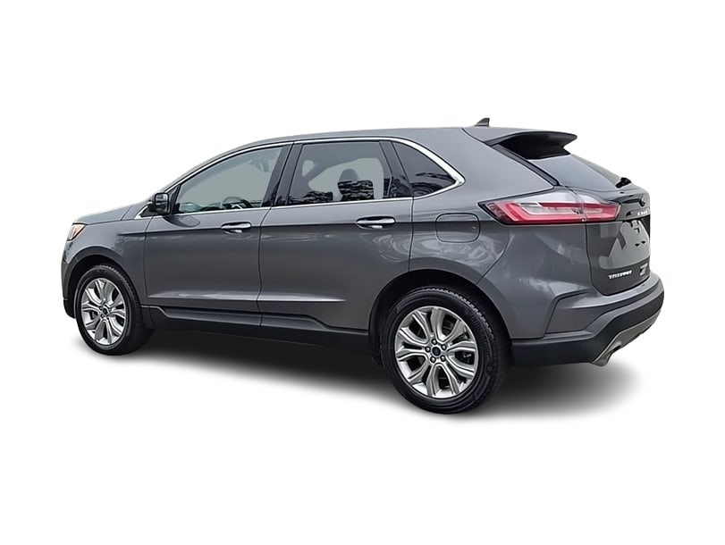 Thumbnail: 2022 Ford Edge - 14